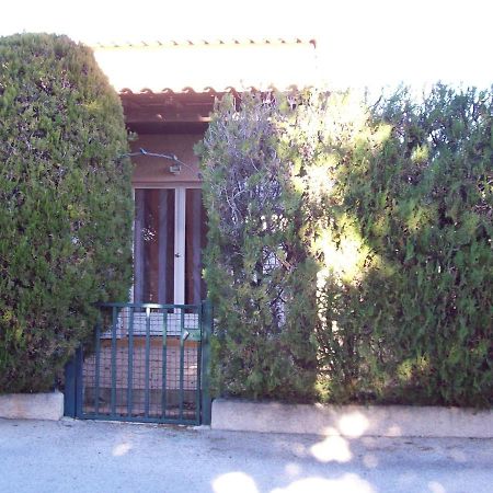 Appartamento Mas De L Ile Rousse Bandol Esterno foto